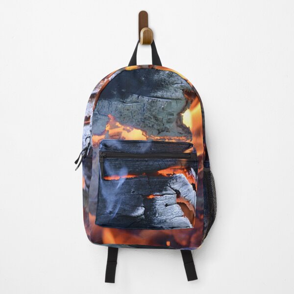 Item preview, black white and flame designed and sold by dnparker.