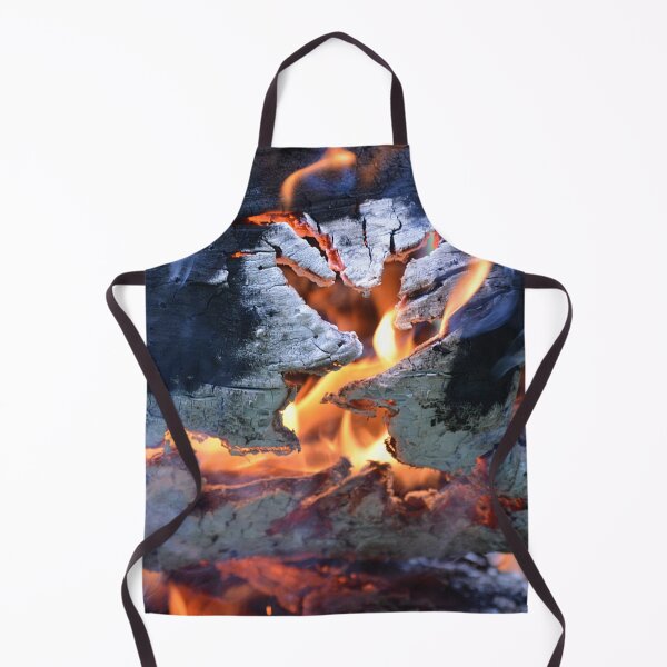 Item preview, black white and flame designed and sold by dnparker.