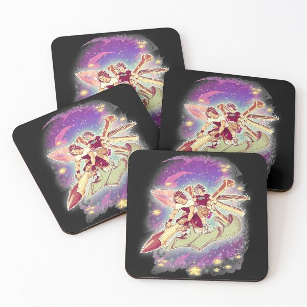 Item preview, OTP Galaxy designed and sold by Steadyknight.