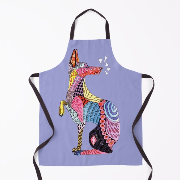 Item preview, Alebrije Doberman designed and sold by noctua-rex.