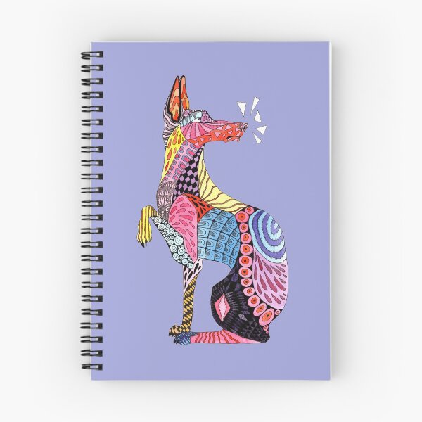 Item preview, Alebrije Doberman designed and sold by noctua-rex.