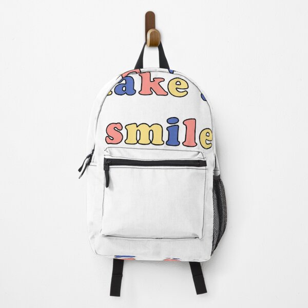 Item preview, make someone smile today designed and sold by Aricyr.