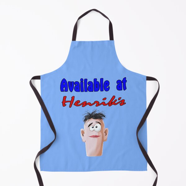 Item preview, Mr Huffle, Available Exclusively at Henrik's Department Store. designed and sold by michaelrodents.