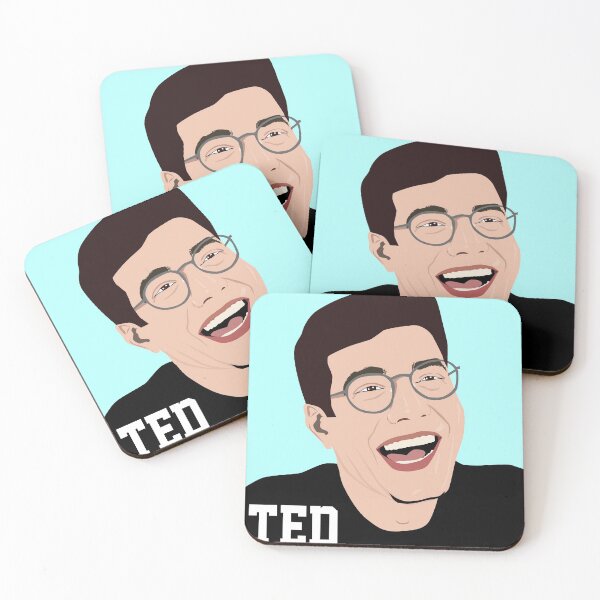 Item preview, Tednivison designed and sold by enriquepma.