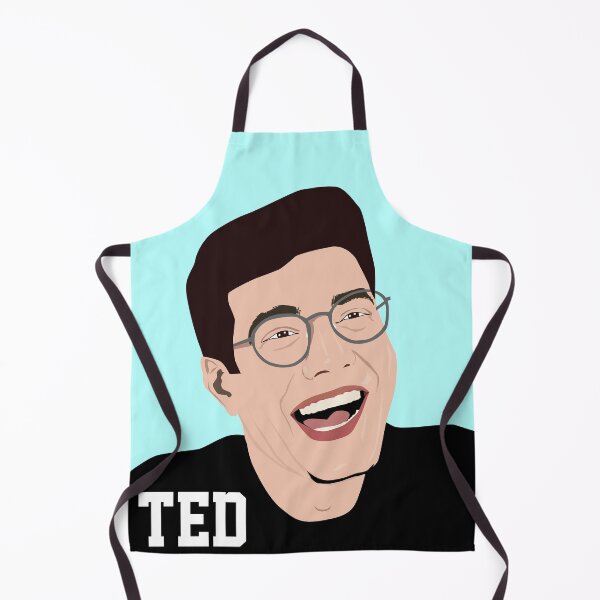 Item preview, Tednivison designed and sold by enriquepma.