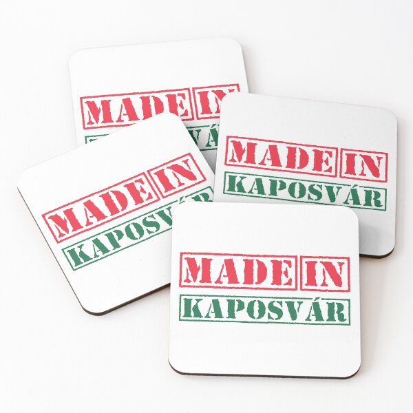 Item preview, Made in Kaposvar Hungary designed and sold by xesed.