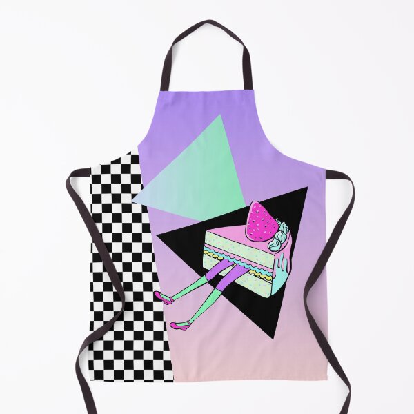 Item preview, Happy unbirthday to YOU!!! cute cake vaporwave pastel designed and sold by Mieko Kawasaki.