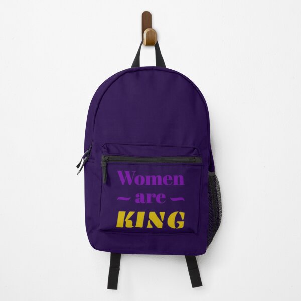 Item preview, Women are KING Drawing designed and sold by lovebubbles5.