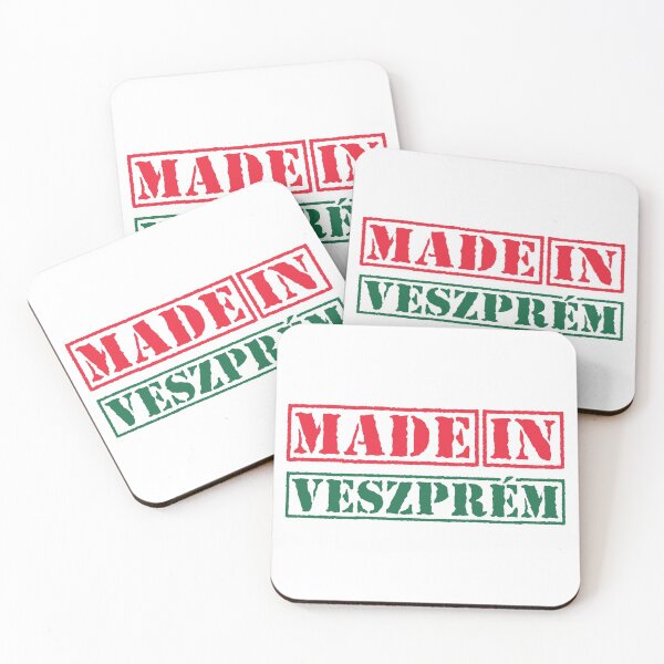 Artikelvorschau, Made in Veszprem Hungary entworfen und verkauft von xesed.