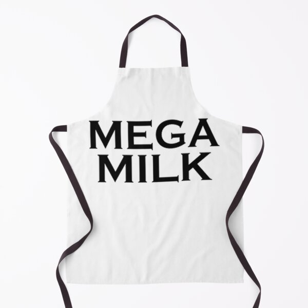 Item preview, Original MEGA MILK designed and sold by ahlaissuffering.