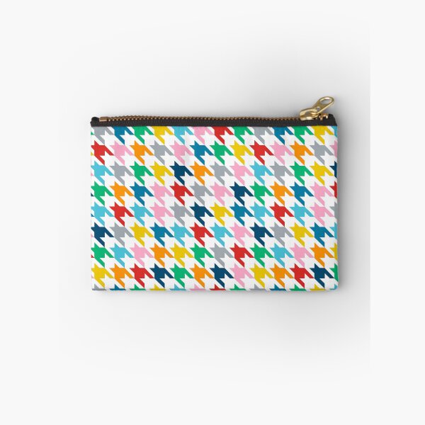 Item preview, Houndstooth Rainbow  designed and sold by ProjectM.