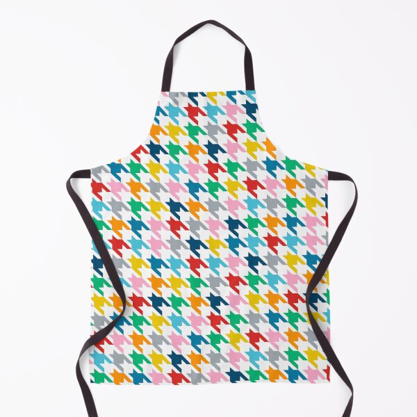 Item preview, Houndstooth Rainbow  designed and sold by ProjectM.