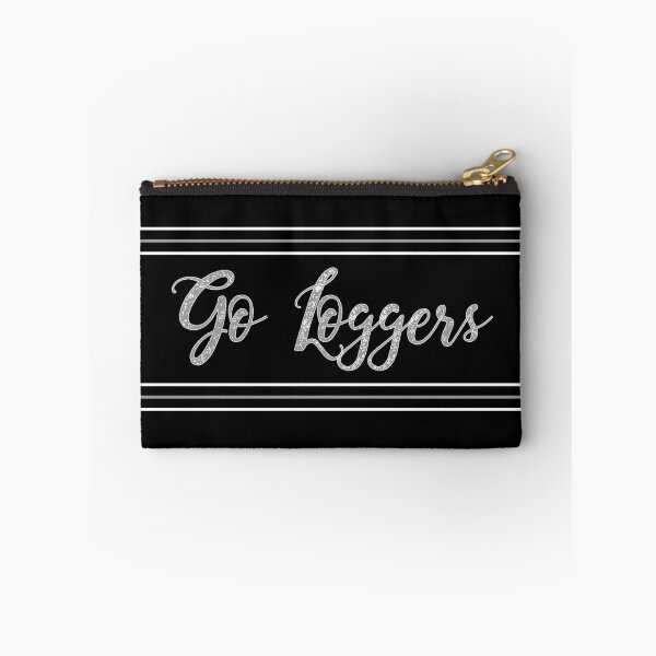 Item preview, Go Loggers designed and sold by Cy1982.