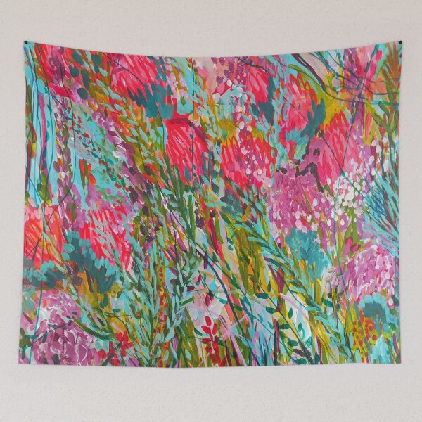Item preview, Summer Song designed and sold by marlene veronique holdsworth.
