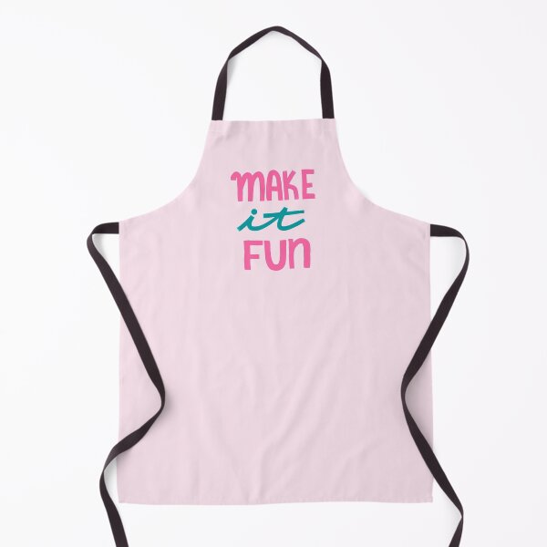 Item preview, Make it fun designed and sold by JenaWDesigns.