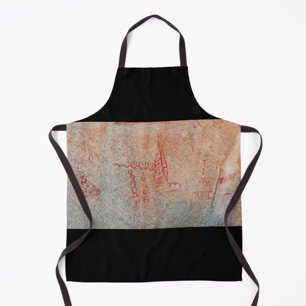 Item preview, Little Blair Valley pictographs. designed and sold by Alex Preiss.