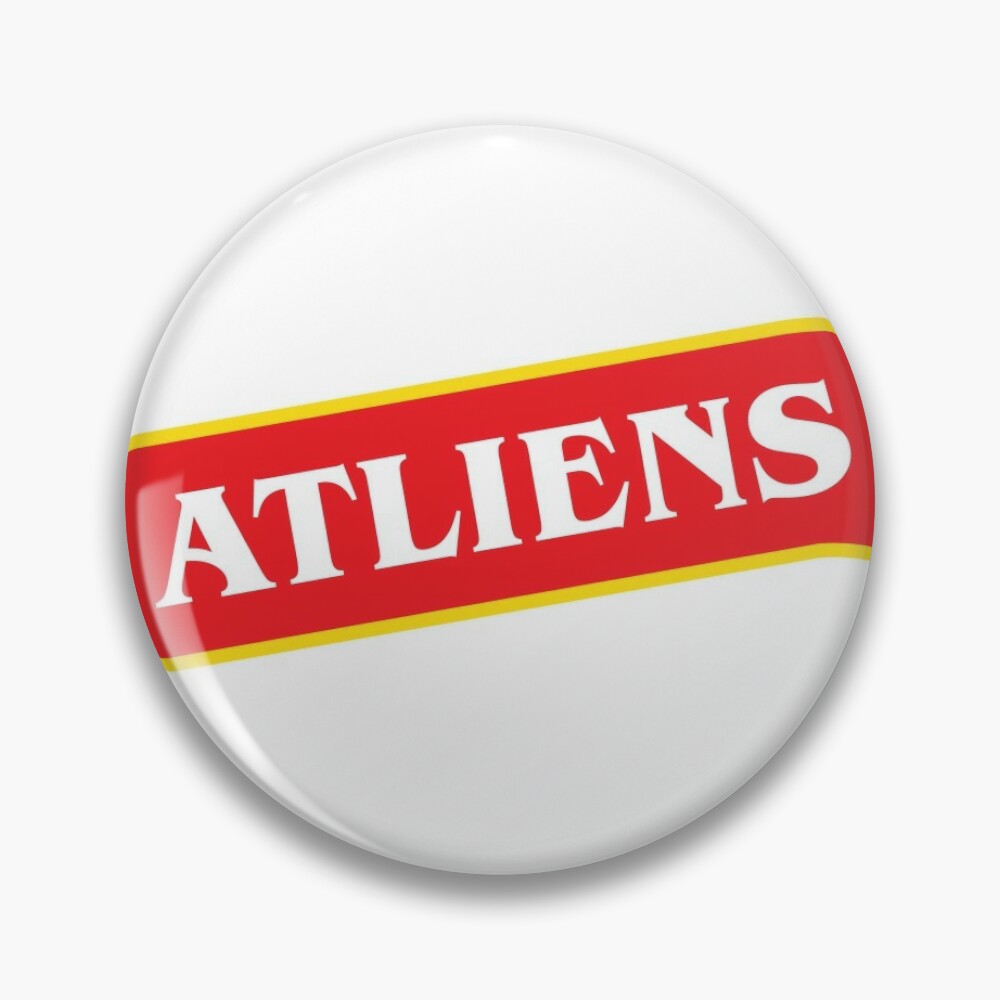 Atlanta Braves on X: The ATLiens Diner: Open today only in the