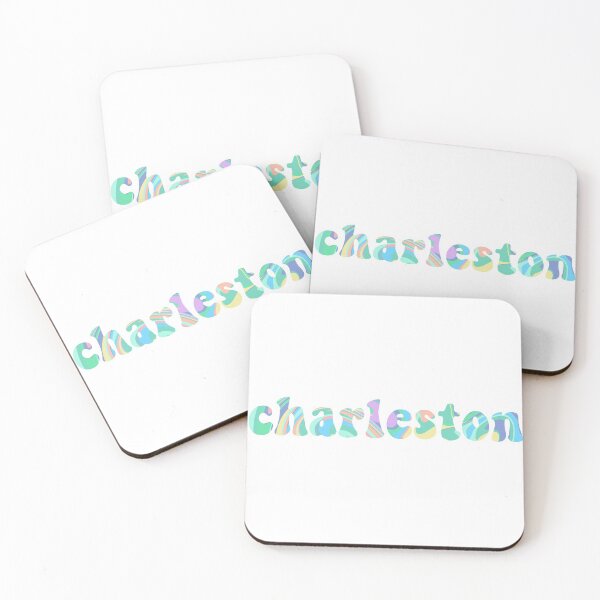 Item preview, groovy Charleston  designed and sold by buckal.
