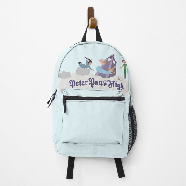 Item preview, Peter pan's flight ride designed and sold by Campbell Bryant.