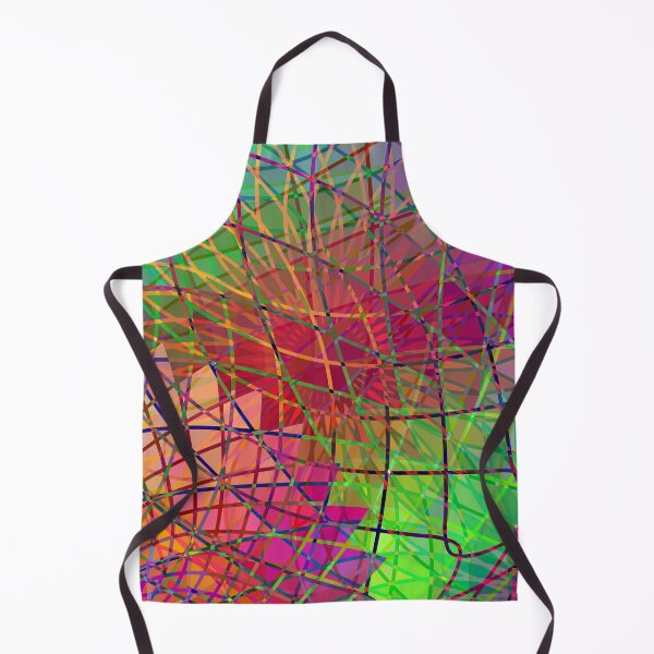 Item preview, Bright Lines designed and sold by mokartmart.
