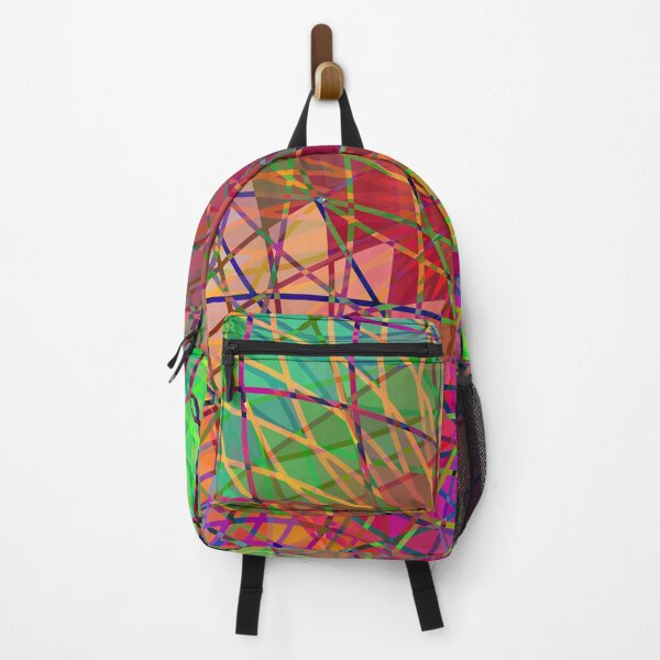 Item preview, Bright Lines designed and sold by mokartmart.