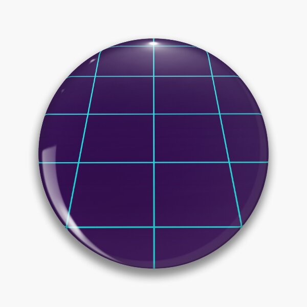 Artikelvorschau, Einblick in den Synthwave Minimalist der 80er Jahre entworfen und verkauft von MaiZephyr.