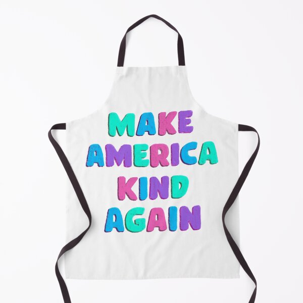 Item preview, Make America Kind Again designed and sold by Alisha Watercolors.