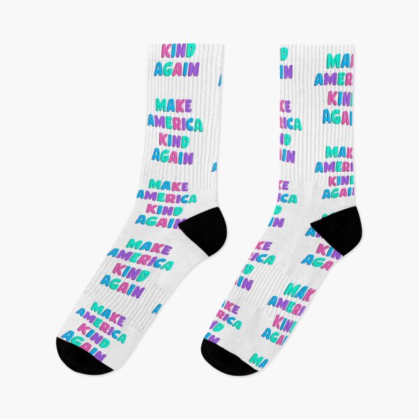 Item preview, Make America Kind Again designed and sold by Alisha Watercolors.