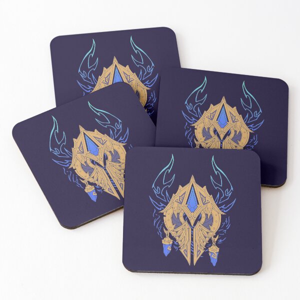 Item preview, Ren'dorei Crest 2 designed and sold by All-Sorts.
