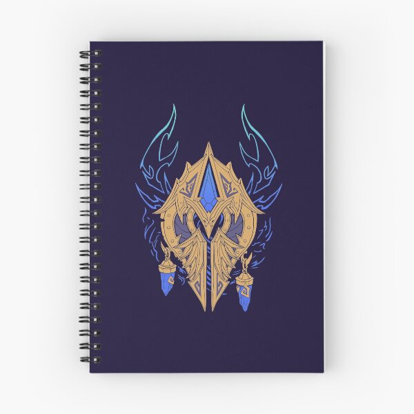 Item preview, Ren'dorei Crest 2 designed and sold by All-Sorts.