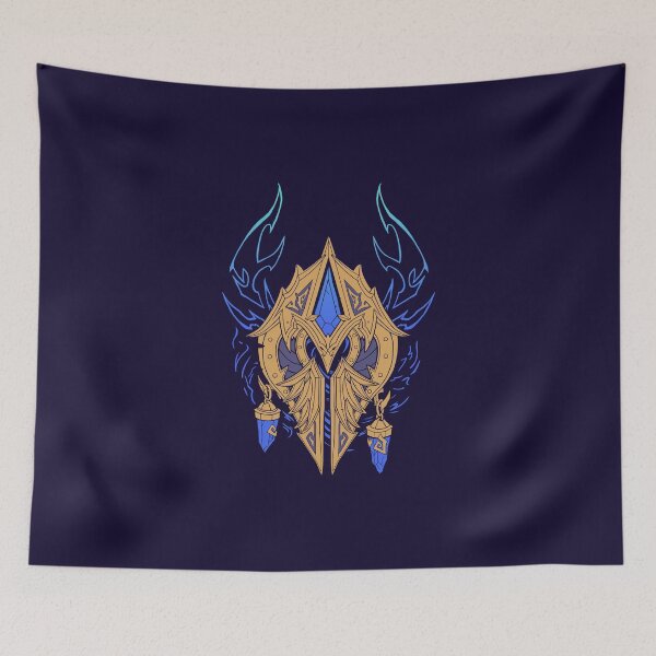 Item preview, Ren'dorei Crest 2 designed and sold by All-Sorts.