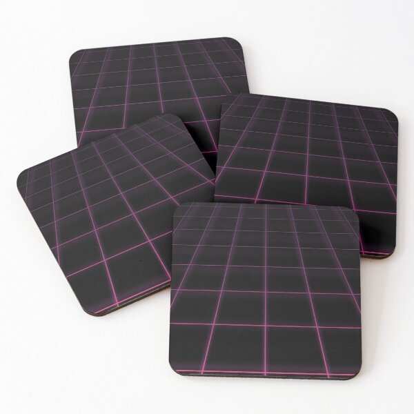 Item preview, Flashback Synthwave Lines designed and sold by MaiZephyr.