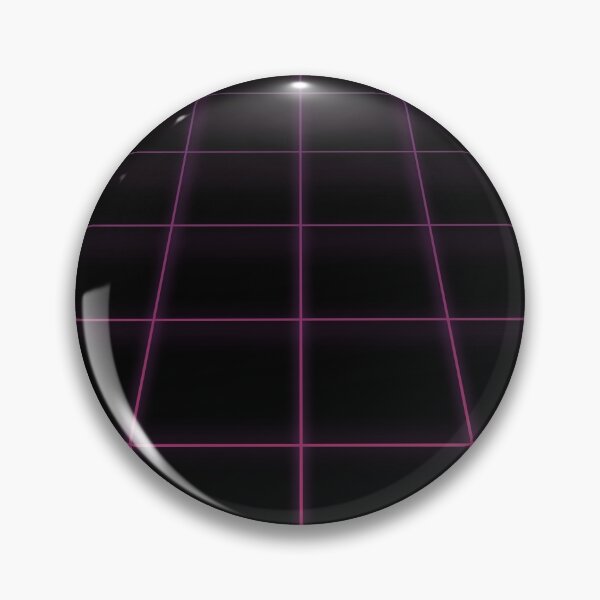Artikelvorschau, Flashback-Synthwave-Linien entworfen und verkauft von MaiZephyr.