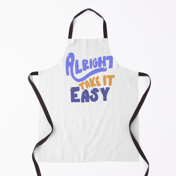 Item preview, Tik Tok Alright Take it Easy designed and sold by allieweek.