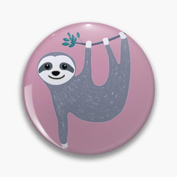 Item preview, Copy of Sloth designed and sold by MarcSabuncu.
