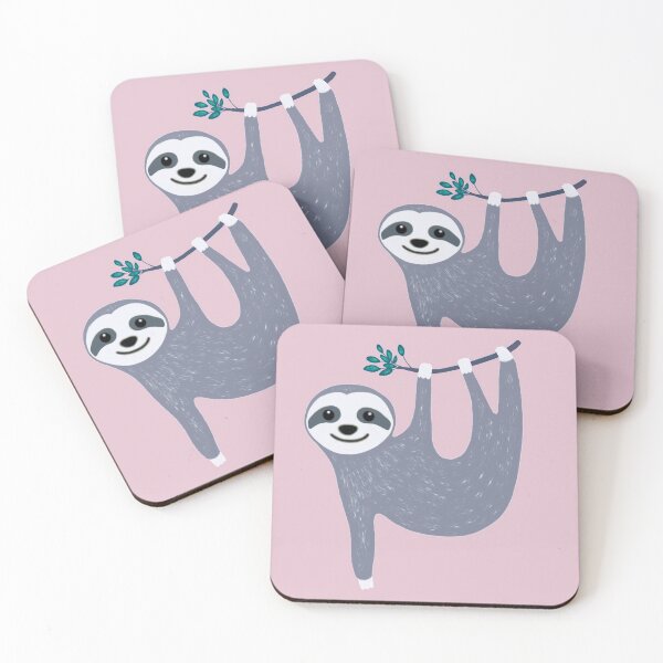Item preview, Copy of Sloth designed and sold by MarcSabuncu.