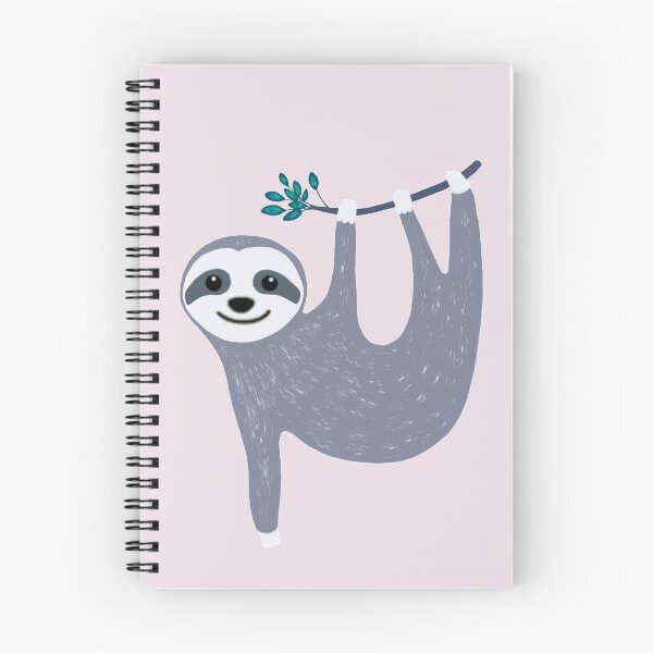 Item preview, Copy of Sloth designed and sold by MarcSabuncu.