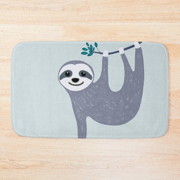 Item preview, Copy of Sloth designed and sold by MarcSabuncu.