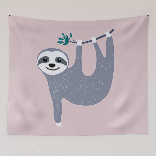 Item preview, Copy of Sloth designed and sold by MarcSabuncu.