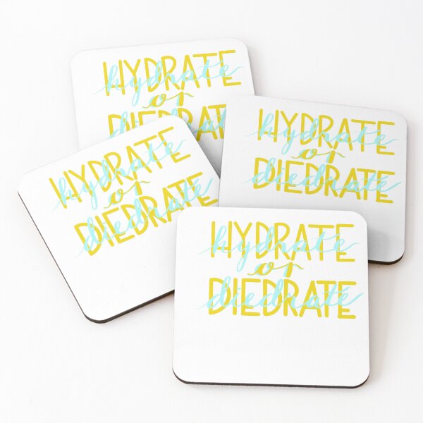Item preview, Hydrate or Diedrate designed and sold by rlockman.