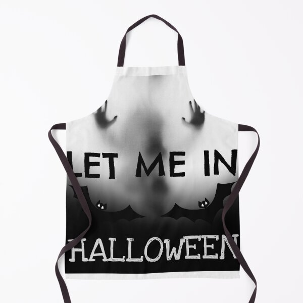 Item preview, Halloween - Let Me In designed and sold by MyLifeMatters20.
