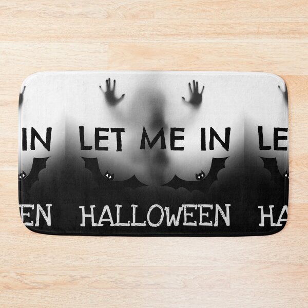 Item preview, Halloween - Let Me In designed and sold by MyLifeMatters20.