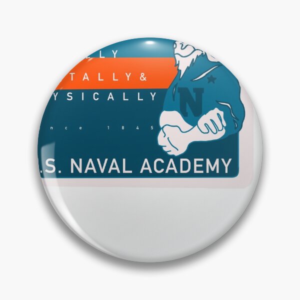 Item preview, United States naval academy bill the goat designed and sold by EshleSpecial22.