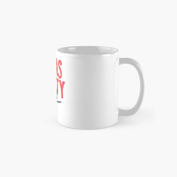 Kansas City Local Classic Mug