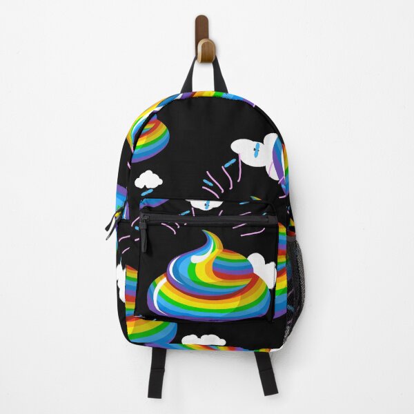 Item preview, Rainbow Clouds designed and sold by Trendi61.