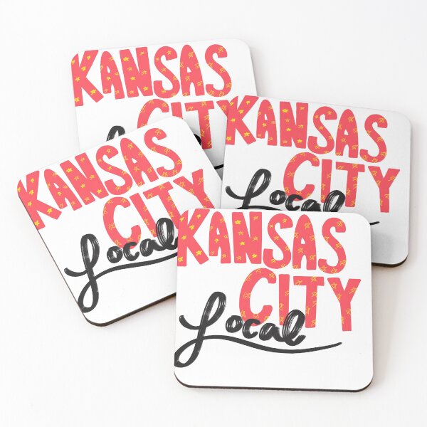 Item preview, Kansas City Local designed and sold by allieweek.