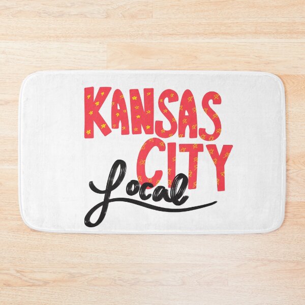Item preview, Kansas City Local designed and sold by allieweek.