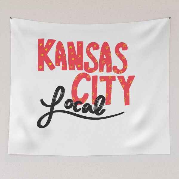 Item preview, Kansas City Local designed and sold by allieweek.