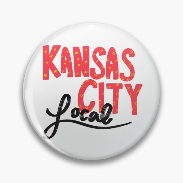 Item preview, Kansas City Local designed and sold by allieweek.