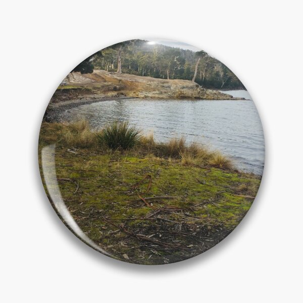 Item preview, pretty water view designed and sold by craftedbycale.